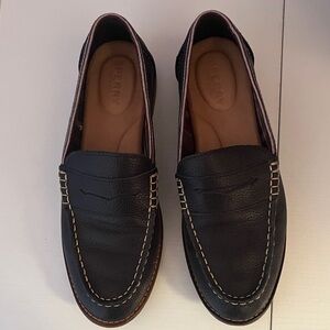 Sperry loafers